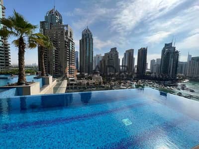 2 Bedroom Apartment for Sale in Dubai Marina, Dubai - 08cd6645-ea48-40ae-b5eb-65a180796508. jpeg