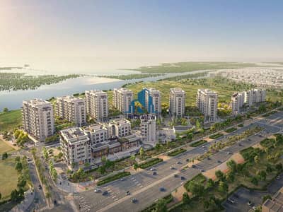 1 Спальня Апартаменты Продажа в Яс Айленд, Абу-Даби - IMG-20241001-WA0054. jpg