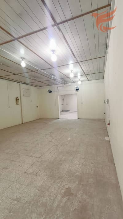 Склад в аренду в Хузам, Рас-эль-Хайма - IMG-20250616-WA0034. jpg