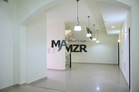 5 Bedroom Villa for Rent in Khalifa City, Abu Dhabi - Good location | Spacious area | Good offer