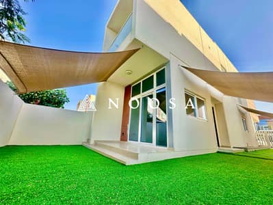 فیلا 3 غرف نوم للايجار في (أكويا من داماك) داماك هيلز 2، دبي - 752A5C31-24B9-4DAD-AC7A-873D9596643F_1_201_a. jpeg