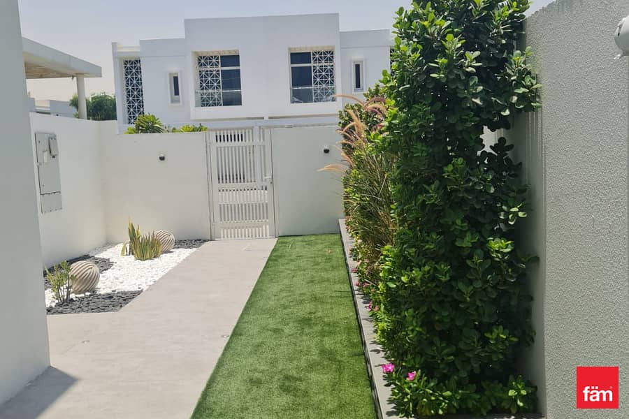 Spacious 3-Bedroom Townhouse in Arabella 1