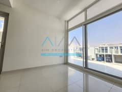 فیلا في فاردون،(أكويا من داماك) داماك هيلز 2 3 غرف 85000 درهم - 11957303