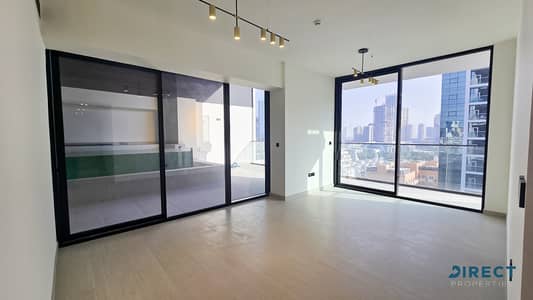 2 Bedroom Flat for Rent in Jumeirah Village Circle (JVC), Dubai - Large Layout | Private Pool | Vacant Now