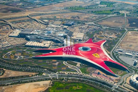 Plot for Sale in Yas Island, Abu Dhabi - shutterstock-244099657-1 (1). jpg