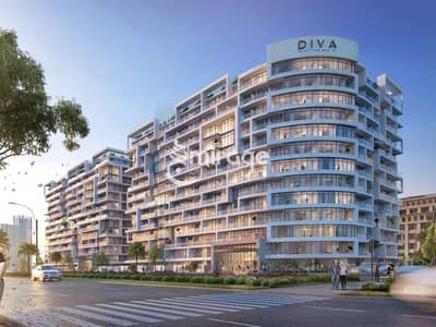 Студия Продажа в Яс Айленд, Абу-Даби - 11. jpg