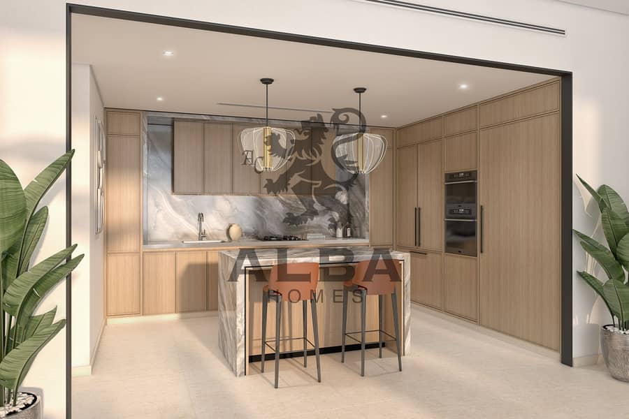 3 AZIZI VENICE KITCHEN VIEW. jpg