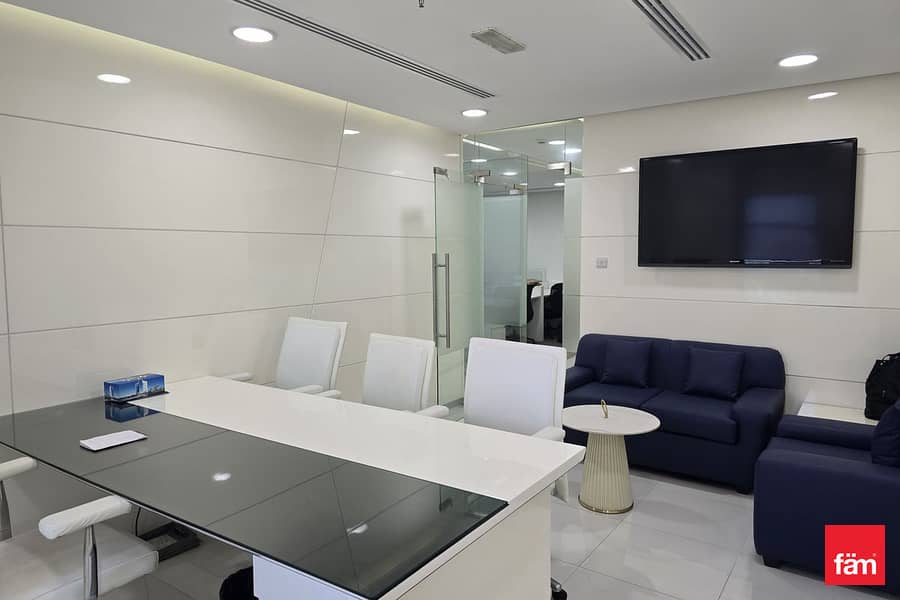 位于商业湾,商务湾银塔 的写字楼 200000 AED - 11957370 位于商业湾,商务湾银塔 的写字楼 200000 AED - 11957370