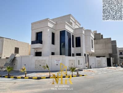 فیلا 4 غرف نوم للبيع في الياسمين، عجمان - IMG-20250611-WA1192. jpg
