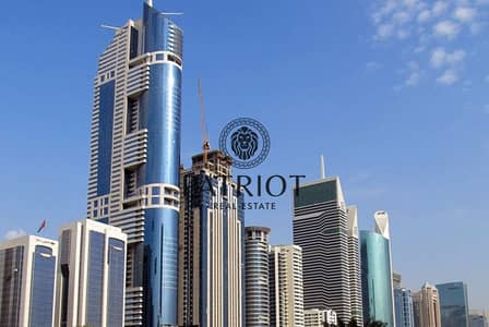 فلیٹ 2 غرفة نوم للايجار في شارع الشيخ زايد، دبي - blue-tower-1-1. jpg