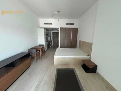 阿尔贾达法住宅区， 迪拜 单身公寓待租 - IMG_8489. jpg