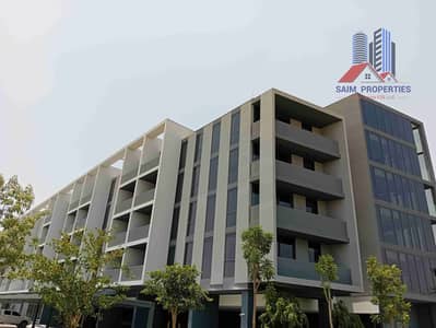 1 Bedroom Apartment for Rent in Aljada, Sharjah - 1000044466. jpg