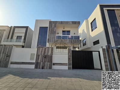 فیلا 5 غرف نوم للبيع في الياسمين، عجمان - batch_20250615_170308. jpg