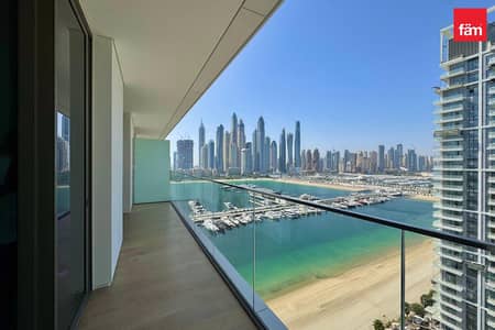 1 Bedroom Flat for Sale in Dubai Harbour, Dubai - Brand New | Exclusive | Great Views