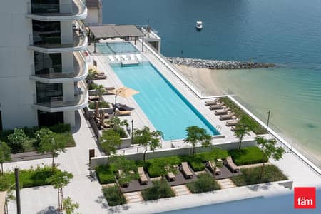 1 Bedroom Flat for Sale in Dubai Harbour, Dubai - Marina & Super Yacht View | Exclusive
