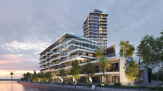 1 Спальня Апартамент Продажа в Мина Аль Араб, Рас-эль-Хайма - Skai Renders 4. jpg
