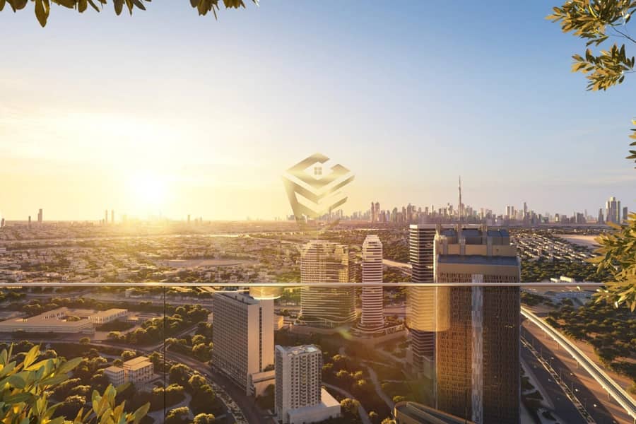 Квартира в Дубайский Научный Парк,Skyhills Astra, 1 спальня, 1350000 AED - 11957463 Квартира в Дубайский Научный Парк,Skyhills Astra, 1 спальня, 1350000 AED - 11957463