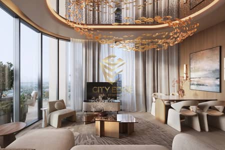 فلیٹ 2 غرفة نوم للبيع في مجمع دبي للعلوم، دبي - Near Metro | Premium Design | High ROI I 2-BHK