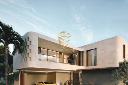 Al Tay West， 夏尔迦 4 卧室别墅待售 - 位于Al Tay West，Al Tay Hills 4 卧室的别墅 4164777 AED - 11957467