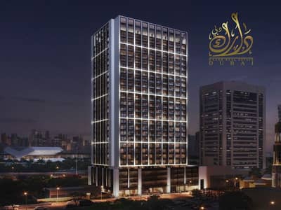 1 Bedroom Flat for Sale in Culture Village (Jaddaf Waterfront), Dubai - IMG-20250618-WA0049. jpg
