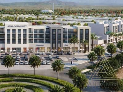 1 Bedroom Apartment for Sale in Al Amerah, Ajman - 0aa4765c-0d03-47be-8505-c8bc48c39ecb. jpg