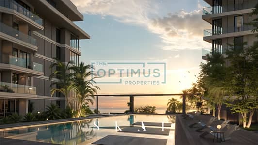 1 Спальня Апартамент Продажа в Мина Аль Араб, Рас-эль-Хайма - Skai Renders 7. jpg