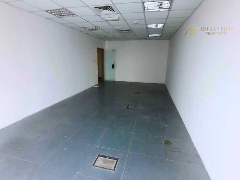 Ready To Move In | Office Space | Fitted and single unit