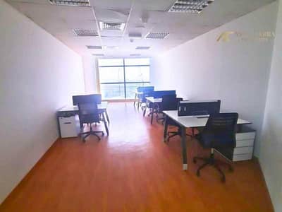 Office for Rent in Dubai Internet City, Dubai - Ready To Move In | Office Space | Fitted and single unit