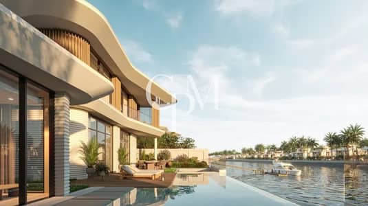 5 Bedroom Villa for Sale in Yas Island, Abu Dhabi - Screenshot 2025-01-23 153644. png