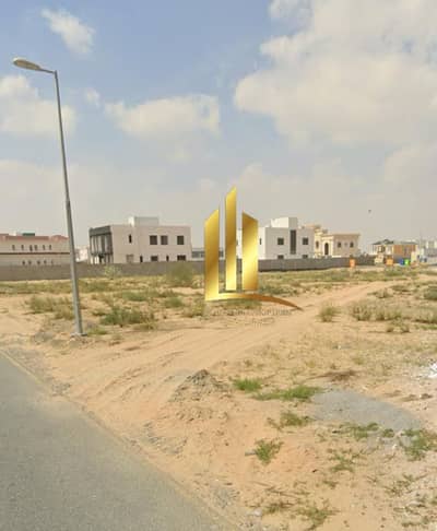 Plot for Sale in Hoshi, Sharjah - WhatsApp Image 2025-06-18 at 1.46. 45 PM (2). jpeg