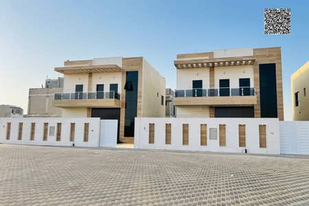 3 Bedroom Villa for Sale in Al Helio, Ajman - batch_IMG-20250617-WA0109. jpg