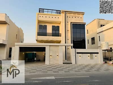 فیلا 5 غرف نوم للبيع في الزاهية، عجمان - batch_779797768-1066x800. jpg