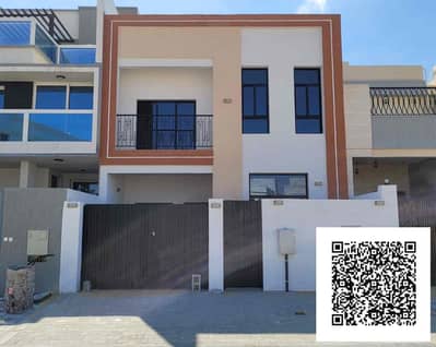 5 Bedroom Villa for Rent in Al Zahya, Ajman - 777dbbf8-fa5a-41c0-8e35-24fd271b786c. jpg