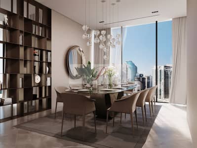 商业湾， 迪拜 5 卧室顶楼公寓待售 - Velor_brochure-37. jpg