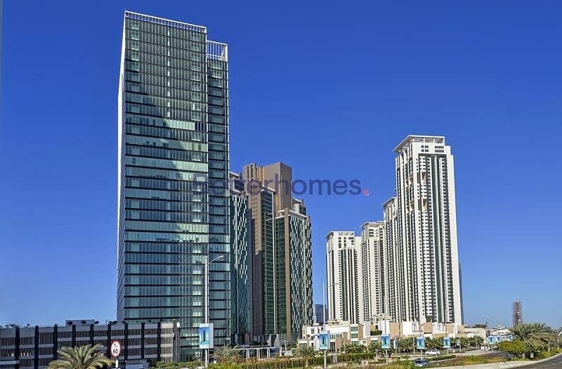2 Bedroom Apartment in Maha Tower