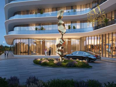 1 Bedroom Flat for Sale in Al Marjan Island, Ras Al Khaimah - WhatsApp Image 2025-05-17 at 10.02. 58 AM. jpeg
