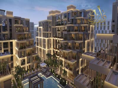 Studio for Sale in Dubai Studio City, Dubai - 19242b64-2fd6-472b-860c-3b33b216f546. jpg