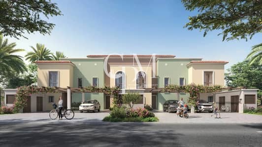 3 Bedroom Townhouse for Sale in Yas Island, Abu Dhabi - 95a2c35d057b4a52b70b1abaef1bc878. jpg