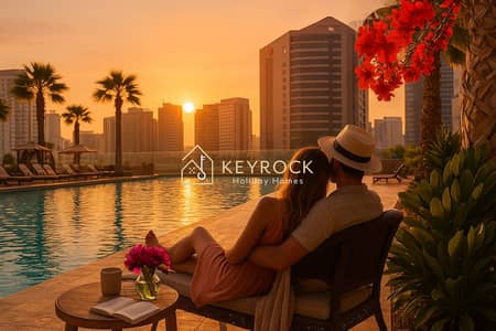 1 Bedroom Flat for Rent in Business Bay, Dubai - Zada - 711. png