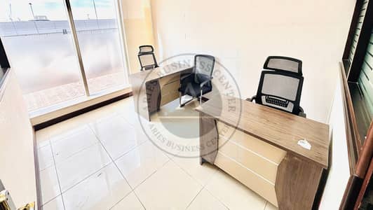 Office for Rent in Bur Dubai, Dubai - WhatsApp Image 2025-01-21 at 10.09. 47 AM. jpeg