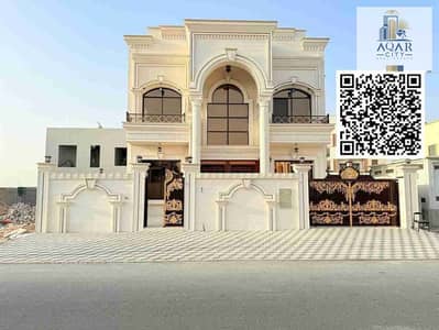 فیلا 5 غرف نوم للبيع في العالية، عجمان - IMG-20250618-WA0039. jpg