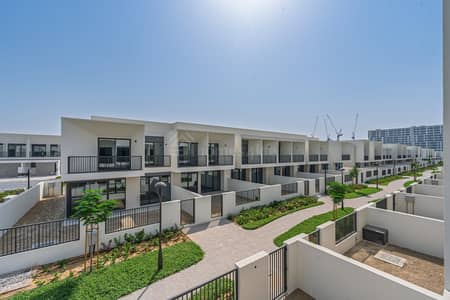 4 Bedroom Townhouse for Sale in Town Square, Dubai - Genuine Sale | 4BR Corner Unit | Prime Location