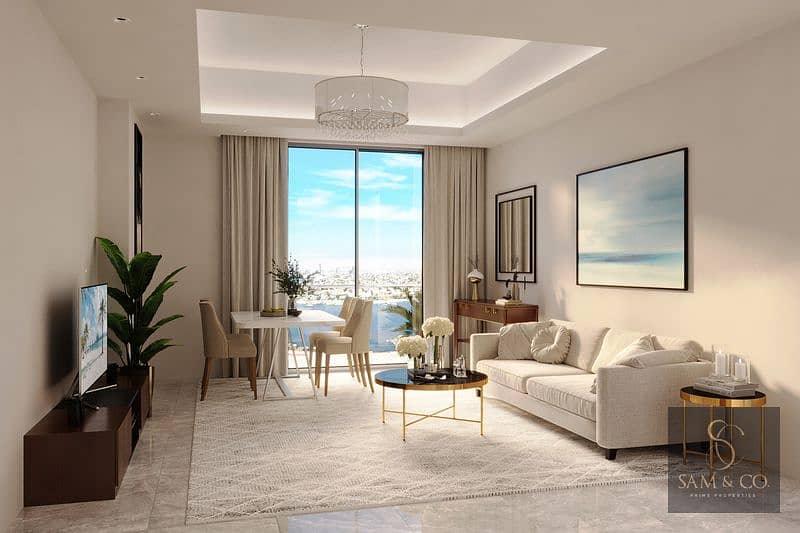 27 Standard Apt Living Ajman Creek Towers - Copy. jpg