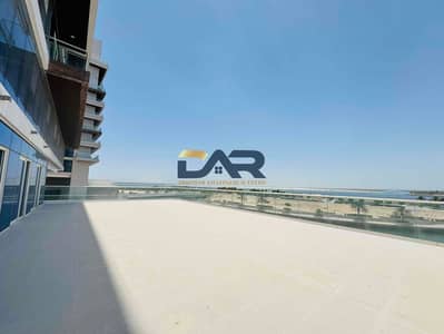 3 Bedroom Flat for Rent in Al Raha Beach, Abu Dhabi - IMG_0874. jpg