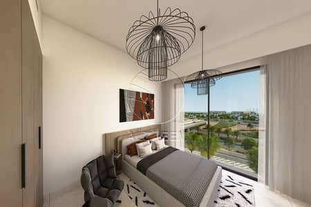 Studio for Sale in Saadiyat Island, Abu Dhabi - WhatsApp Image 2025-01-21 at 12.47. 46 PM. jpg