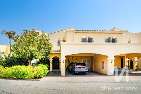 4 Bedroom Villa for Sale in Dubailand, Dubai - 4BR Villa | Motivated Seller | Green Community