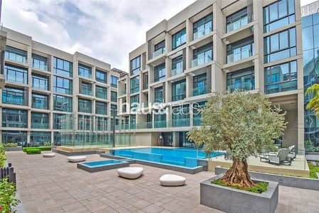 1 Bedroom Flat for Rent in Jumeirah Village Circle (JVC), Dubai - Luxury Living | Park View | High End Finishing