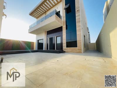 3 Bedroom Villa for Sale in Al Helio, Ajman - batch_IMG-20250617-WA0218. jpg