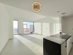 Spacious Apartment ! Luxurious ! Open View ! With All Aminities ! Ready to Move