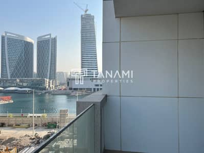 1 Bedroom Apartment for Rent in Al Maryah Island, Abu Dhabi - 0548319d-0abf-41b9-ba5e-48ecd1fa14ac. JPG